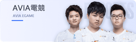 通博體育-aviv電競遊戲